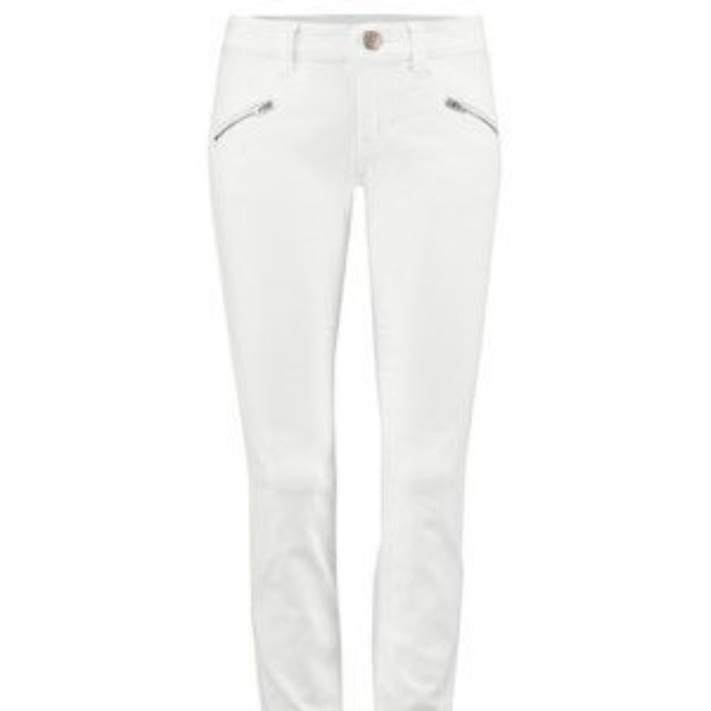 cabi Zip Skinny